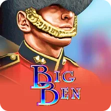 Big Ben pokie