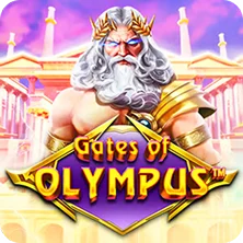 Gates of Olympus pokie