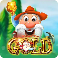 Where's the Gold pokie