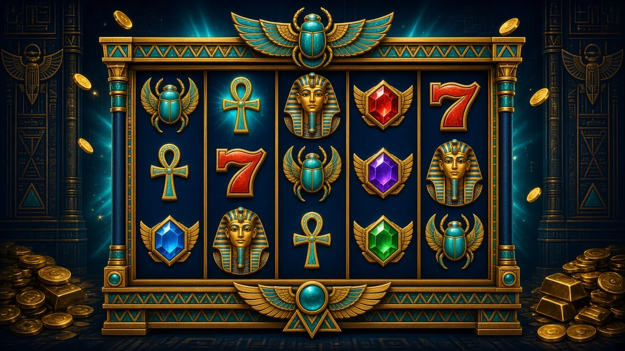Royal Reels Casino